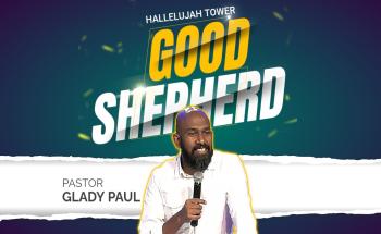 GOOD SHEPHERD