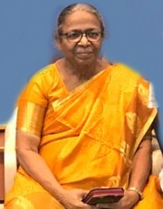PR JANCY BALACHANDRAN